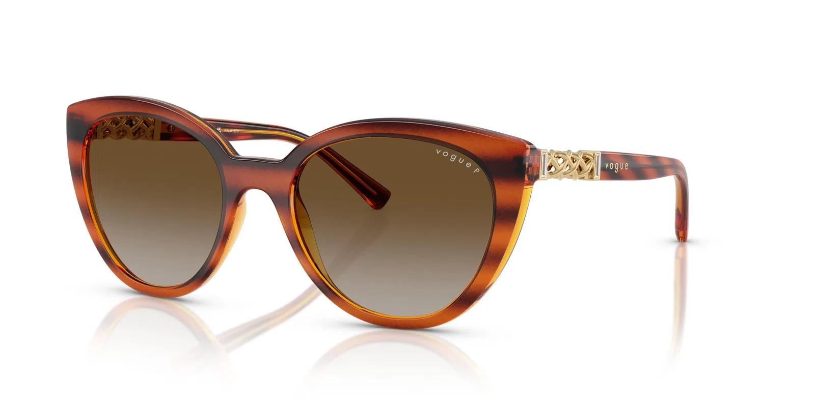 Vogue 5634SB Sunglasses - view 29